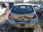 2009 Nissan Versa S