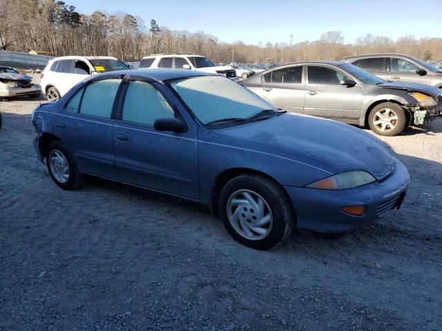 1998 Chevrolet Cavalier