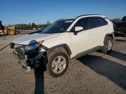 2019 Toyota Rav4 XLE en venta en Lumberton, NC