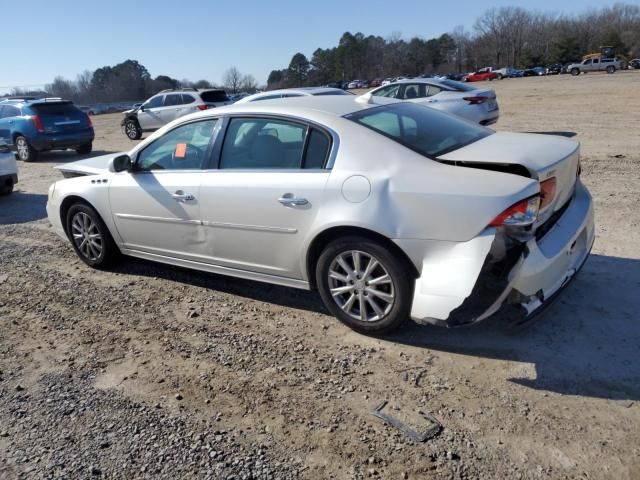 2011 Buick Lucerne CXL