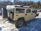 2004 Hummer H2