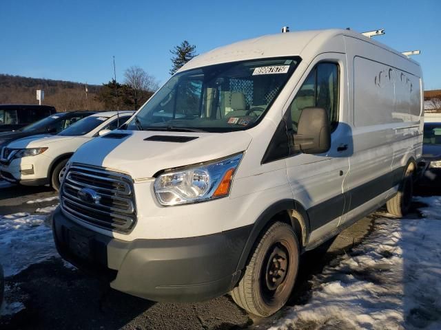 2016 Ford Transit T-250