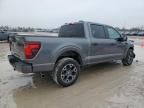 2024 Ford F150 STX