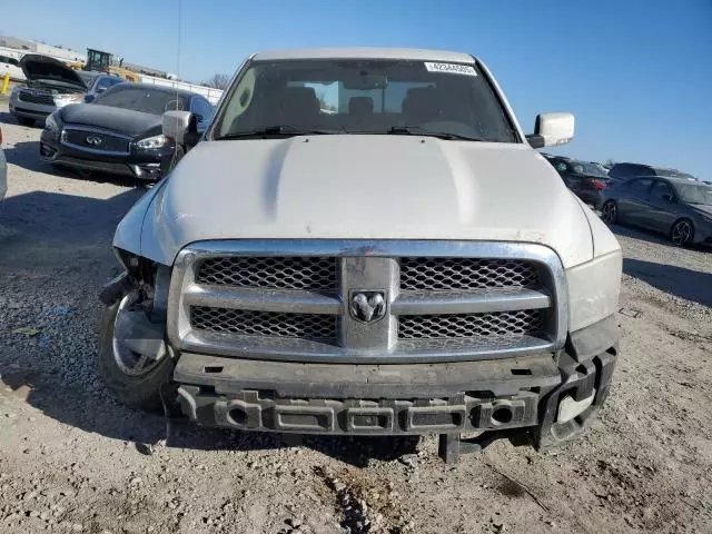 2009 Dodge RAM 1500