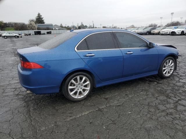 2008 Acura TSX