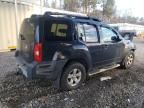 2010 Nissan Xterra OFF Road