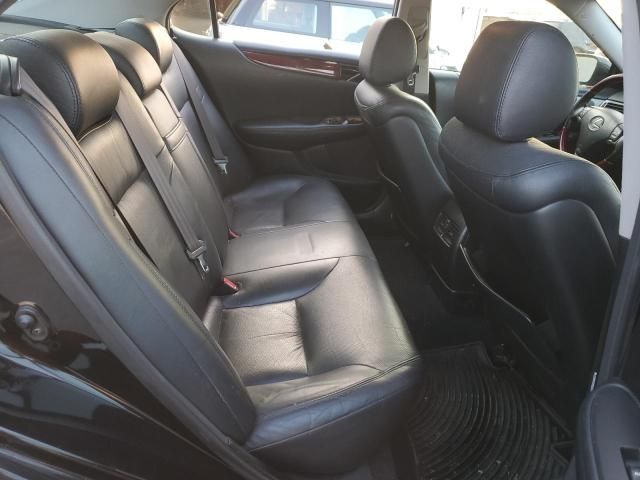 2005 Lexus ES 330