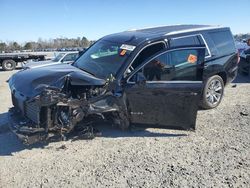 Chevrolet Vehiculos salvage en venta: 2018 Chevrolet Tahoe K1500 LT