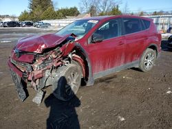 2018 Toyota Rav4 LE en venta en Finksburg, MD