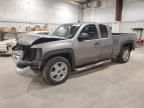 2012 Chevrolet Silverado K1500 LT