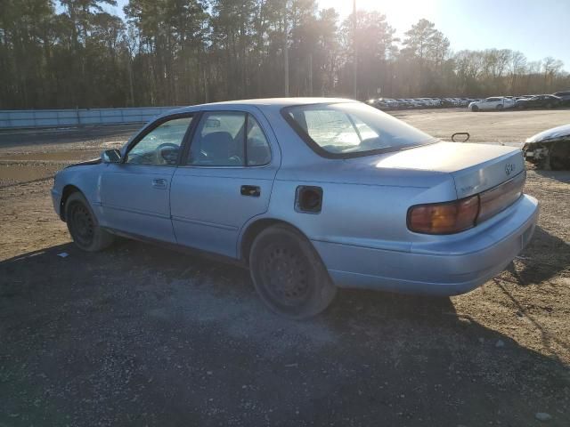 1992 Toyota Camry LE