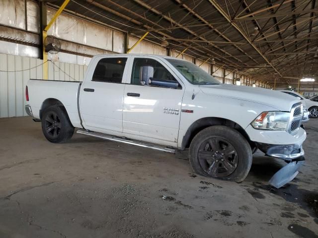 2015 Dodge RAM 1500 ST