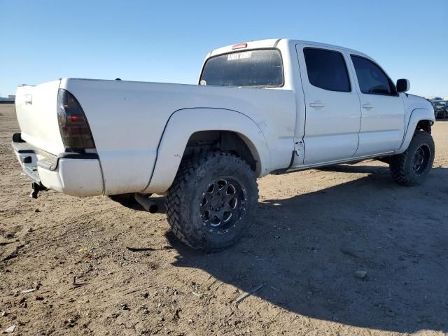 2011 Toyota Tacoma Double Cab Long BED