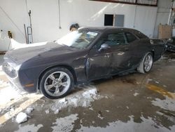 Salvage cars for sale at Lexington, KY auction: 2013 Dodge Challenger SXT