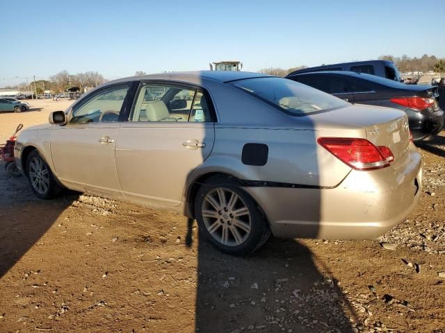 2007 Toyota Avalon XL