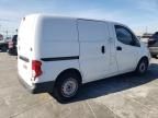 2015 Nissan NV200 2.5S