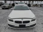 2014 BMW 528 I