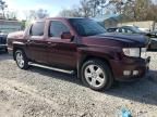 2011 Honda Ridgeline RTL