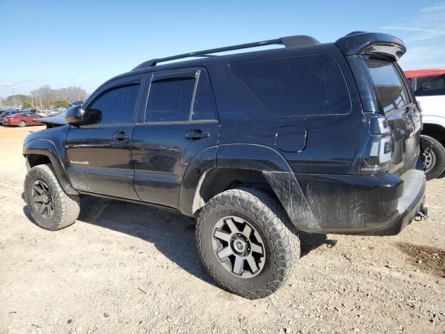 2005 Toyota 4runner SR5