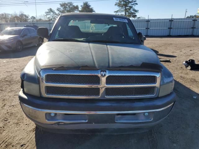 2001 Dodge RAM 1500