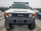 2008 Toyota FJ Cruiser