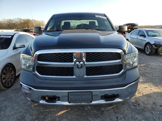 2016 Dodge RAM 1500 ST