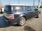 2009 Ford Flex Limited