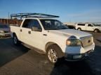 2004 Ford F150 Supercrew