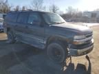 2003 Chevrolet Suburban K1500