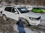 2017 Volkswagen Tiguan S