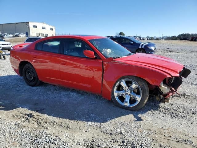 2014 Dodge Charger SXT