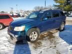 2006 Pontiac Torrent