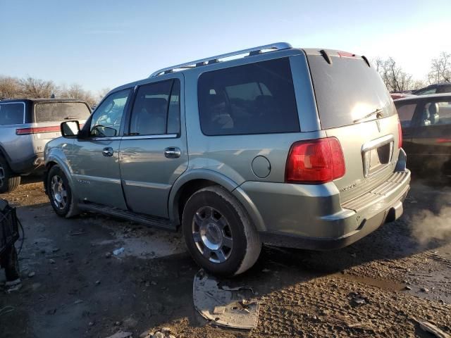 2006 Lincoln Navigator