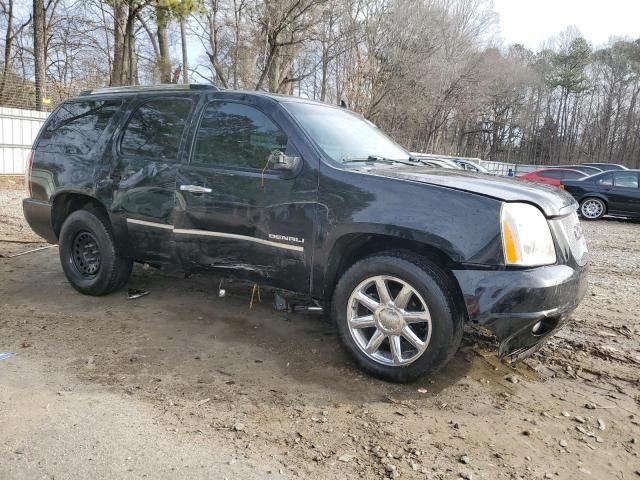 2012 GMC Yukon Denali