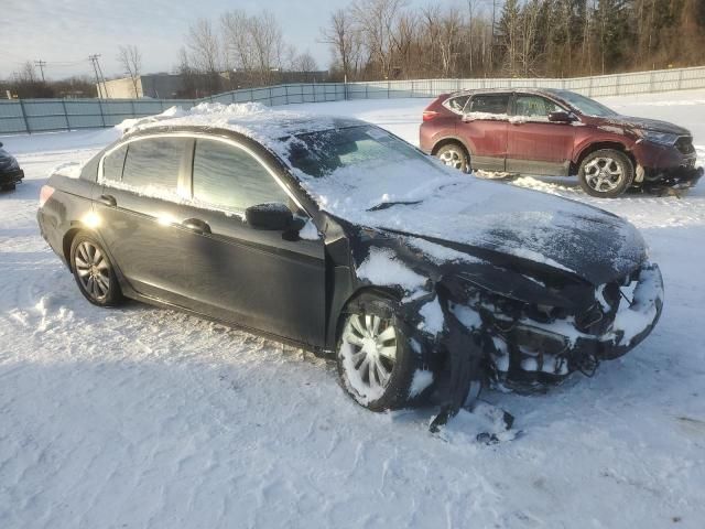 2011 Honda Accord EXL