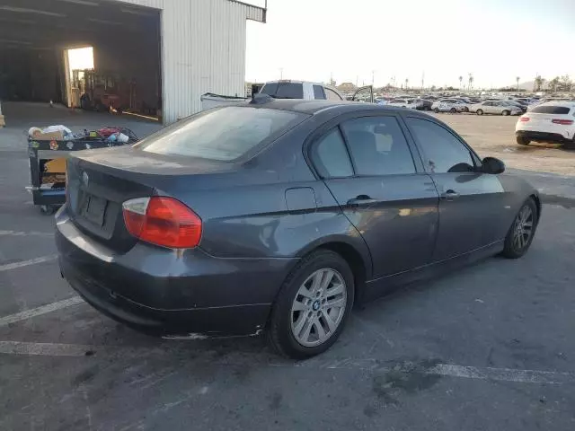 2006 BMW 325 I