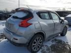 2011 Nissan Juke S