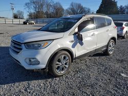 Carros con verificación Run & Drive a la venta en subasta: 2017 Ford Escape SE