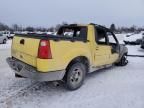 2002 Ford Explorer Sport Trac