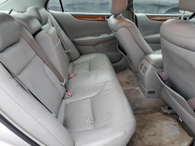 2005 Lexus ES 330