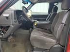 2007 Chevrolet Silverado C1500 Classic Crew Cab