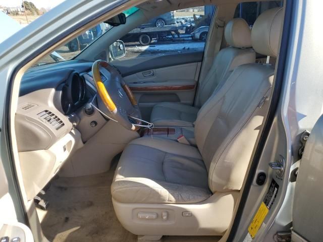 2004 Lexus RX 330