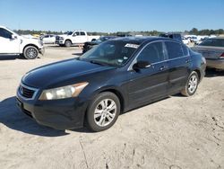 Compre carros salvage a la venta ahora en subasta: 2008 Honda Accord LXP