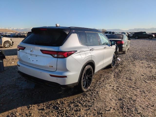 2024 Mitsubishi Outlander SEL