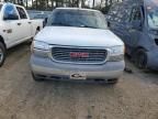 2001 GMC Sierra C2500 Heavy Duty