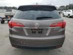 2013 Acura RDX Technology