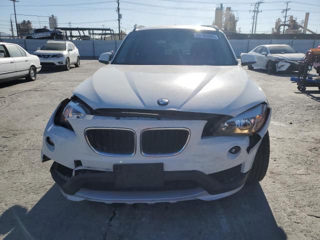 2015 BMW X1 SDRIVE28I