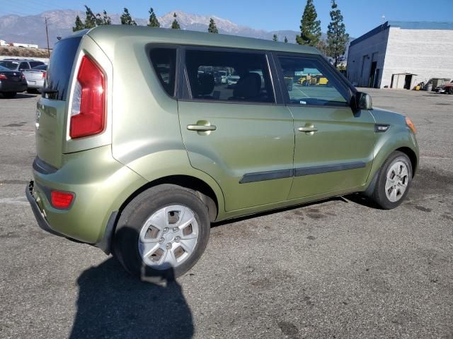 2013 KIA Soul