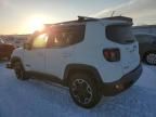 2017 Jeep Renegade Trailhawk