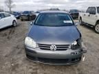 2009 Volkswagen Rabbit